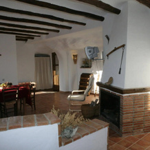 Casas Cueva El Mirador De Galera, Галера — фото 2