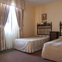 Hotel Alvar Fañez, Ubeda — photo 2