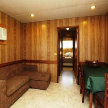 Surfside Holiday Park, 沃南布尔 — 照片 3