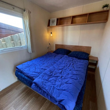 DD 46 - Camping de Duindoorn - Airco, 埃伊梅登 — 照片 4