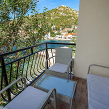 Beautiful Home in Starigrad With Wifi and 1 Bedrooms, 斯塔里格勒 — 照片 5