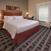 Towneplace Suites By Marriott Clinton At Joint Base Andrews, Клинтон — фото 3