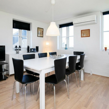 Contemporary Holiday Home in Lokken With Ocean Views, Lokken — photo 3