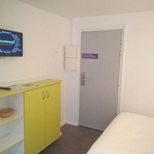Montempô Apparthôtel Evry, Evry — photo 4
