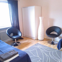 Forenom Apartments Pori, 波里 — 照片 2