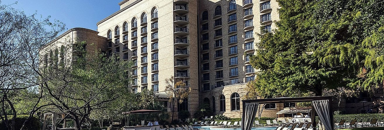 The Ritz-Carlton Dallas, Las Colinas, Ирвинг — фото 1