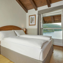 Grand Hotel Misurina, 米苏里纳 — 照片 3