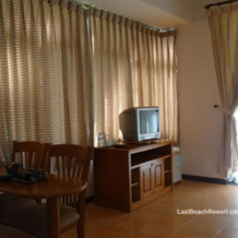 Lazi Beach Resort, La Gi — photo 4