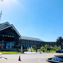 Tianshan Wujiang Hot Spring City Hotel, Фукан — фото 2