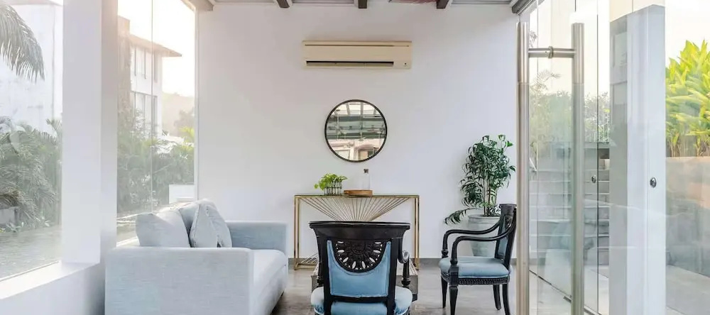 Camelia by Da Alohas luxe 2 BHK Suite, 韦雷姆 — 照片 1