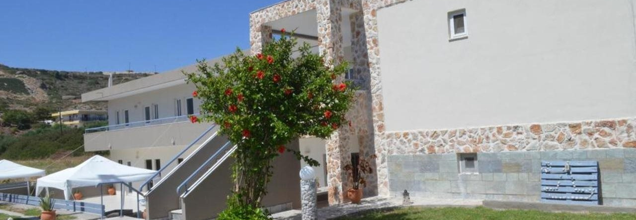 Sevi Apartments, Kefalos — photo 1