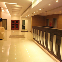 Venky Residency, Какинада — фото 2