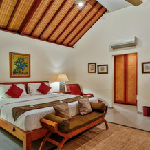 Villa Kaba Kaba Resort Bali, Сепака — фото 5