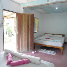 Khura Buri Tararin Resort, 库拉布里 — 照片 4