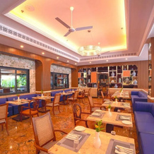 Mayfair Bay Resort Paradeep, 帕拉迪普 — 照片 3