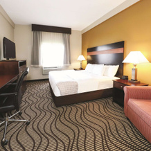 La Quinta Inn by Wyndham Sandusky near Cedar Point, 南桑达斯基 — 照片 5