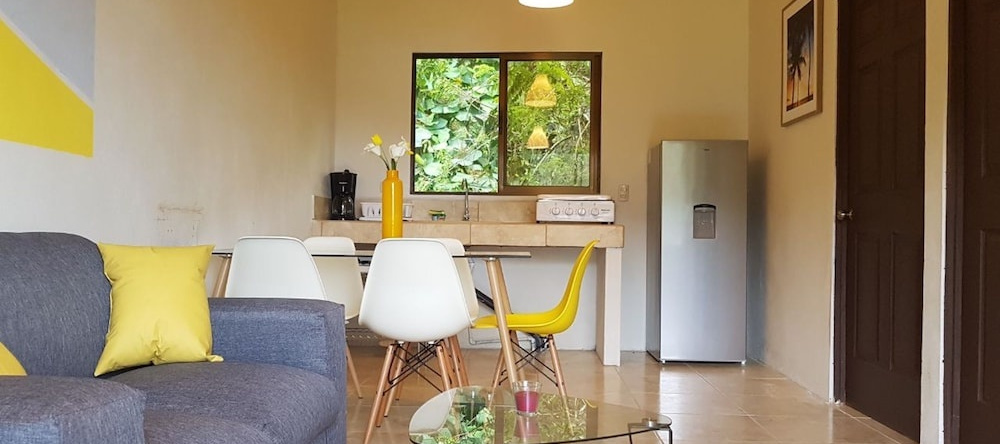 Apartamentos Naani, 旧港 — 照片 1