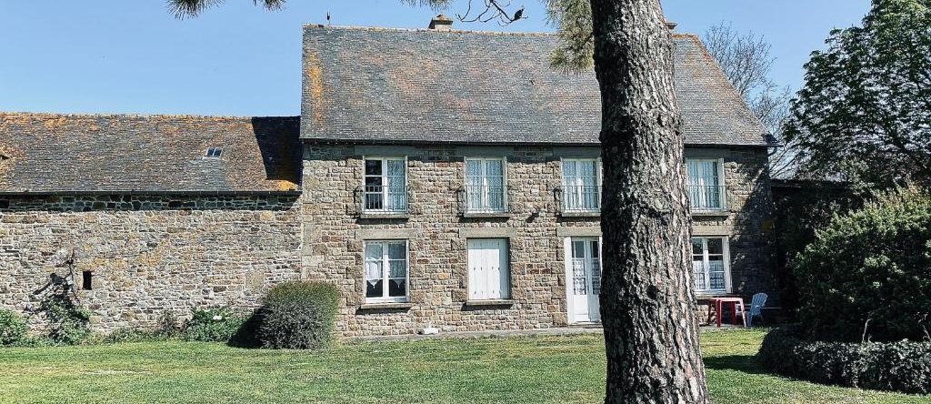 Domaine de l'Aumône, Cherrueix — photo 1