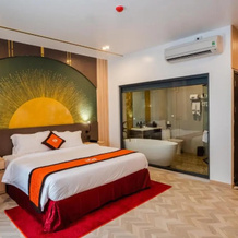 B.O.B Hotel, 高兰 — 照片 3