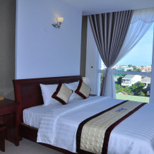 Cam Thanh Hotel, 广义 — 照片 2