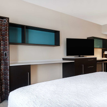 Home2 Suites By Hilton Allentown Bethlehem Airport, Вифлеем — фото 5
