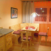 Apartment in Alsace With Nature Retreat, Dabo — photo 2