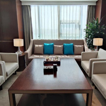 Howard Johnson Xiangyu Plaza Linyi, 临沂 — 照片 5