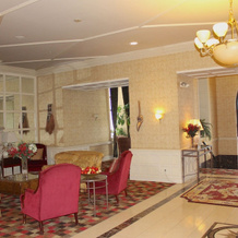 Roberts Riverwalk Urban Resort Hotel, 底特律 — 照片 2
