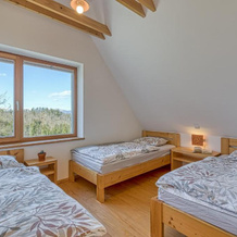 House On The Hill Wellness Chalet, 伊德里亚 — 照片 3