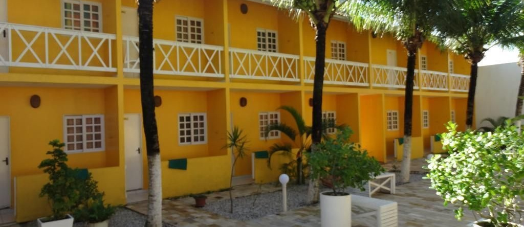Pousada Barra Bonita, Barra de Sao Miguel — photo 1