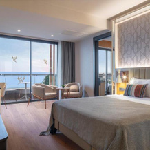 Mylome Luxury Hotel & Resort, 阿拉尼亚 — 照片 4