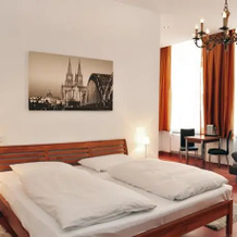 Domapartment Cologne City-Domblick, Кёльн — фото 5