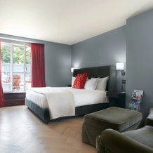 Auberge Saint-Antoine, Квебек — фото 5