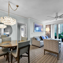 Apt At Ritz Carlton Key Biscayne Miami, Ки-Бискейн — фото 5