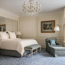Four Seasons George V Hotel, 巴黎 — 照片 4