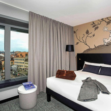 Ibis Styles Genève Carouge, 卡鲁日 — 照片 2