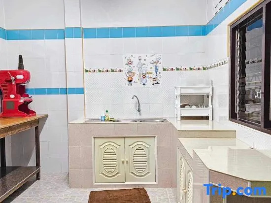 Inner Homestay Betong, Бетонг — фото 1