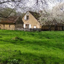 Gite La Bazoge, 5 pièces, 8 personnes - FR-1-410-251, 拉巴佐日 — 照片 4