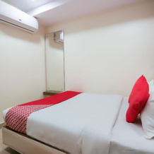 Oyo 47587 Hotel Ganesh Bhawan, 布拉马普里 — 照片 4