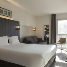The Originals Boutique, Hôtel d'Alsace, Strasbourg Sud, 伊尔基希-格拉芬斯塔登 — 照片 5
