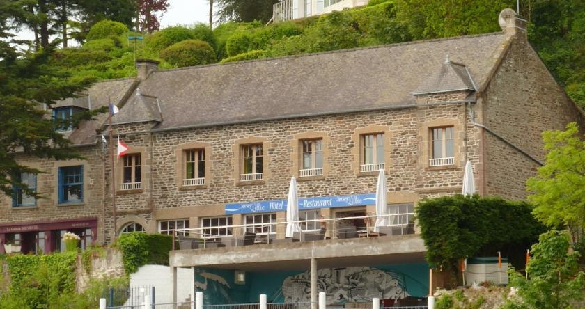 Jersey Lillie, Jouvente — photo 1