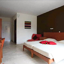 Paleros Garden Village Resort, 帕莱罗斯 — 照片 3