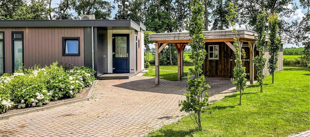 Beautiful Home In Oosterwolde With Wifi And 2 Bedrooms, Остервольде — фото 1