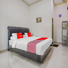 OYO 90063 Silver Homestay Syariah, Prabumulih — photo 2