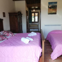 Agriturismo La Corte Sul Lago, Cingoli — photo 3