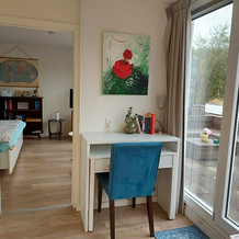 B&B De Koepeltjes, Зутермер — фото 3
