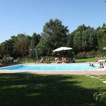 Villaggio Del Sole, Джове — фото 5