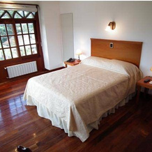 Grand Hotel Sierra de la Ventana, 布兰卡港 — 照片 3