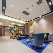 Homeinn Selected Hotel （Shangluo Municipal Government Qinyun Education City)), Шанло — фото 2