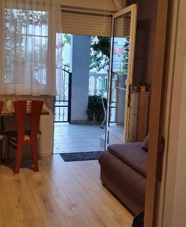 Apartments Rino, 沃迪采 — 照片 1